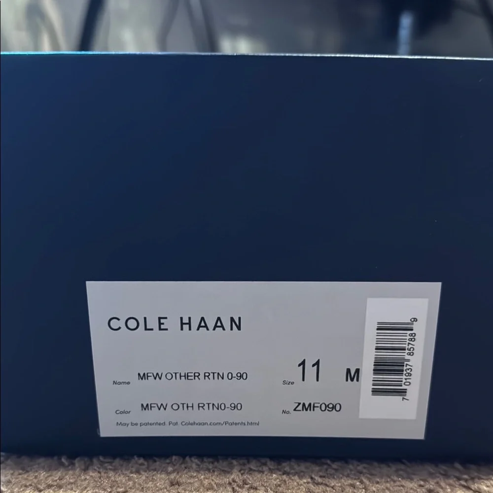 👞 Men’s Penny Driving Loafers – British Tan – Size 11 - Picture 8 of 9